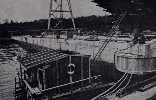 1971 - Ny dokkport.jpg